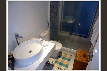 Apartamento à venda com 400m², 3 quartos e 1 vaga