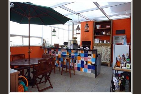 Apartamento à venda com 400m², 3 quartos e 1 vaga