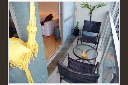 Apartamento à venda com 400m², 3 quartos e 1 vaga