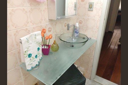 Apartamento à venda com 123m², 3 quartos e sem vaga