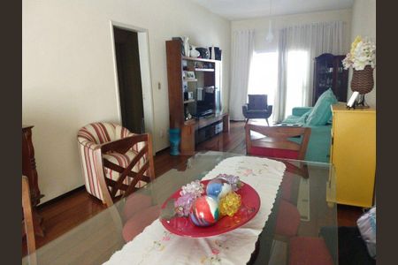 Apartamento à venda com 123m², 3 quartos e sem vaga