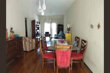 Apartamento à venda com 123m², 3 quartos e sem vaga