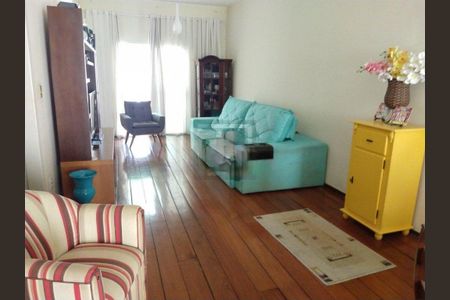 Apartamento à venda com 123m², 3 quartos e sem vaga