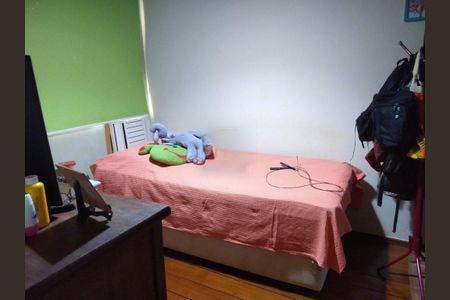 Apartamento à venda com 123m², 3 quartos e sem vaga