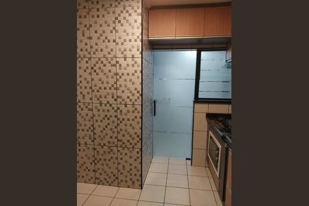 Apartamento à venda com 68m², 2 quartos e 1 vaga