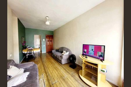 Apartamento à venda com 110m², 3 quartos e 1 vaga