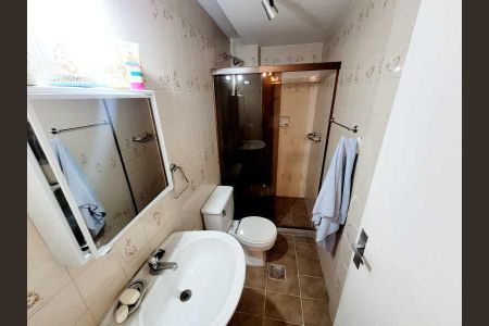 Apartamento à venda com 110m², 3 quartos e 1 vaga