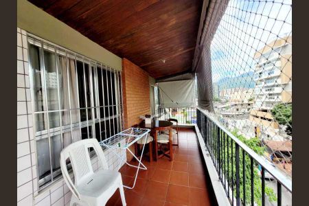 Apartamento à venda com 110m², 3 quartos e 1 vaga