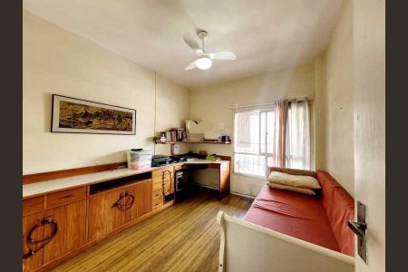 Apartamento à venda com 110m², 3 quartos e 1 vaga