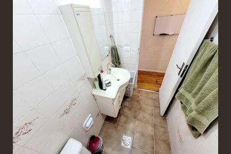 Apartamento à venda com 110m², 3 quartos e 1 vaga