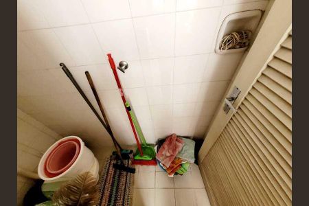 Apartamento à venda com 110m², 3 quartos e 1 vaga