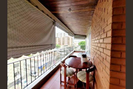 Apartamento à venda com 110m², 3 quartos e 1 vaga