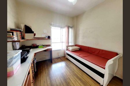 Apartamento à venda com 110m², 3 quartos e 1 vaga