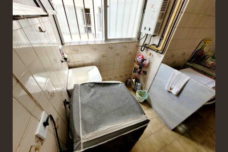 Apartamento à venda com 110m², 3 quartos e 1 vaga