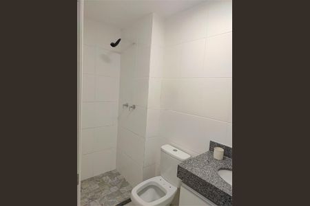 Apartamento à venda com 59m², 2 quartos e 1 vaga