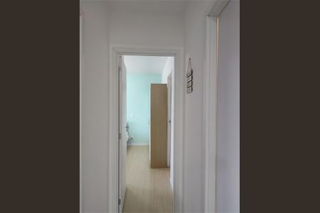 Apartamento à venda com 59m², 2 quartos e 1 vaga