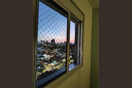 Apartamento à venda com 59m², 2 quartos e 1 vaga