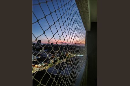 Apartamento à venda com 59m², 2 quartos e 1 vaga