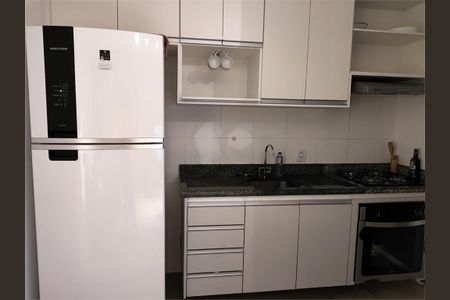 Apartamento à venda com 59m², 2 quartos e 1 vaga
