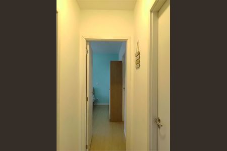 Apartamento à venda com 59m², 2 quartos e 1 vaga