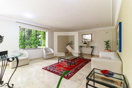 Apartamento à venda com 215m², 3 quartos e 4 vagas