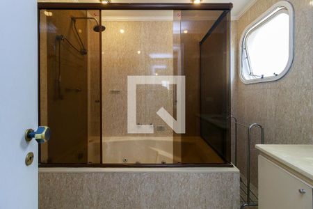 Apartamento à venda com 215m², 3 quartos e 4 vagas