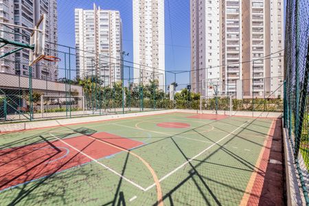 Apartamento à venda com 125m², 2 quartos e 2 vagas Apartamento à venda com 125m², 2 quartos e 2 vagasQuadra