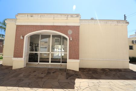 Apartamento à venda com 48m², 2 quartos e 1 vagaÁrea comum - Academia