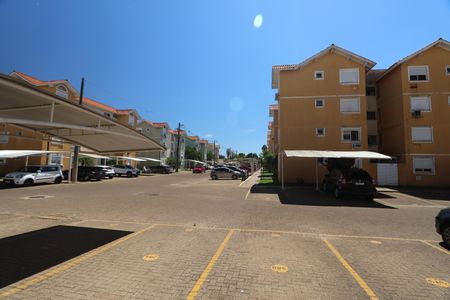 Apartamento à venda com 48m², 2 quartos e 1 vagaÁrea comum - Estacionamento