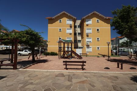 Apartamento à venda com 48m², 2 quartos e 1 vagaÁrea comum - Playground