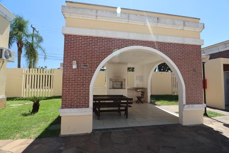 Apartamento à venda com 48m², 2 quartos e 1 vagaÁrea comum - Churrasqueira