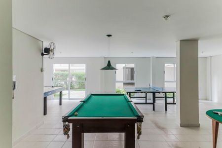 Apartamento à venda com 135m², 3 quartos e 3 vagas Apartamento à venda com 135m², 3 quartos e 3 vagasEspaço de jogos
