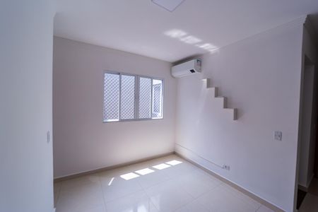 Apartamento à venda com 42m², 2 quartos e 1 vagaSala