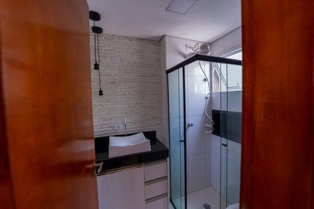 Apartamento à venda com 42m², 2 quartos e 1 vagaBanheiro