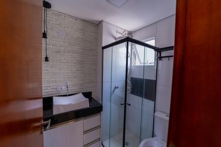 Apartamento à venda com 42m², 2 quartos e 1 vagaBanheiro