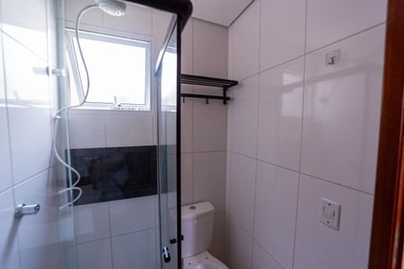 Apartamento à venda com 42m², 2 quartos e 1 vagaBanheiro