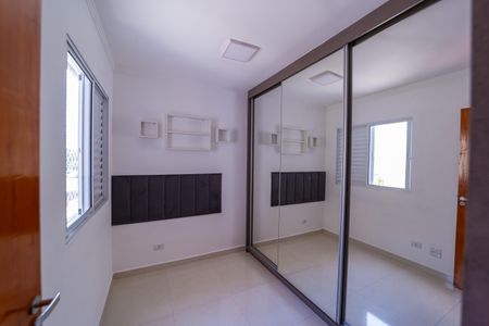 Apartamento à venda com 42m², 2 quartos e 1 vagaQuarto 2