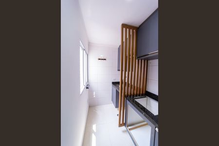 Apartamento à venda com 42m², 2 quartos e 1 vagaÁrea de Serviço