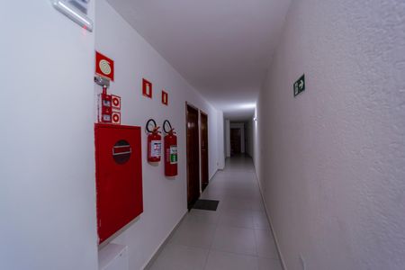 Apartamento à venda com 42m², 2 quartos e 1 vagaÁrea comum