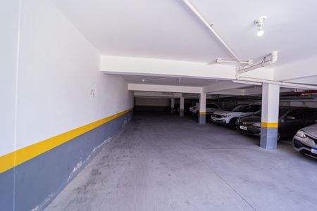 Apartamento à venda com 42m², 2 quartos e 1 vagaGaragem