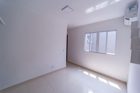 Apartamento à venda com 42m², 2 quartos e 1 vagaSala