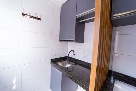 Apartamento à venda com 42m², 2 quartos e 1 vagaÁrea de Serviço