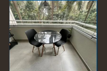 Apartamento à venda com 85m², 2 quartos e 2 vagas Apartamento à venda com 85m², 2 quartos e 2 vagasFoto 01