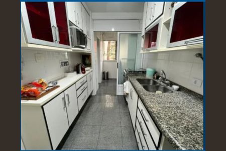 Apartamento à venda com 85m², 2 quartos e 2 vagas Apartamento à venda com 85m², 2 quartos e 2 vagasFoto 01