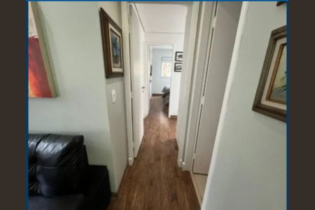 Apartamento à venda com 85m², 2 quartos e 2 vagas Apartamento à venda com 85m², 2 quartos e 2 vagasFoto 01