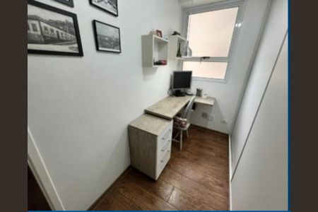 Apartamento à venda com 85m², 2 quartos e 2 vagas Apartamento à venda com 85m², 2 quartos e 2 vagasFoto 01