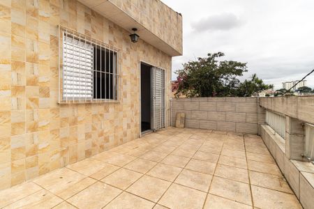 Casa à venda com 220m², 3 quartos e 2 vagas Casa à venda com 220m², 3 quartos e 2 vagasVaranda do Quarto 1