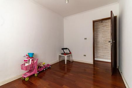 Casa à venda com 220m², 3 quartos e 2 vagas Casa à venda com 220m², 3 quartos e 2 vagasQuarto 3