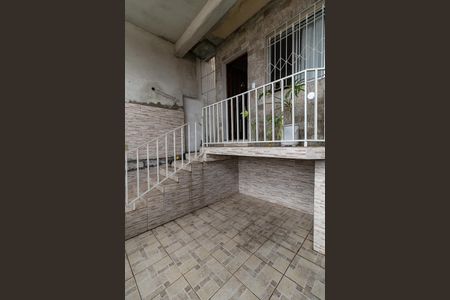 Casa à venda com 220m², 3 quartos e 2 vagas Casa à venda com 220m², 3 quartos e 2 vagasGaragem