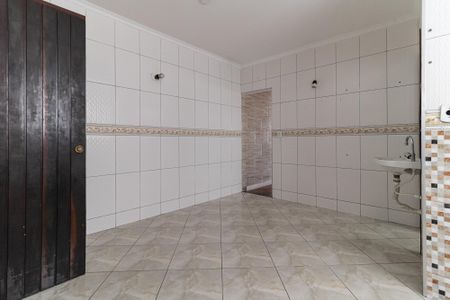 Casa à venda com 220m², 3 quartos e 2 vagas Casa à venda com 220m², 3 quartos e 2 vagasCozinha 2